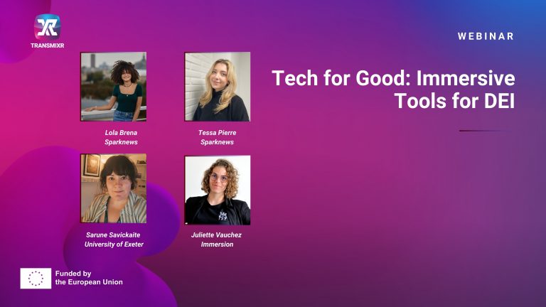 Sparknews webinar